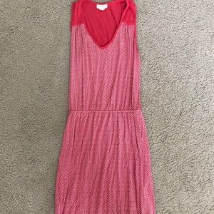Anthropologie Deletta casual dress